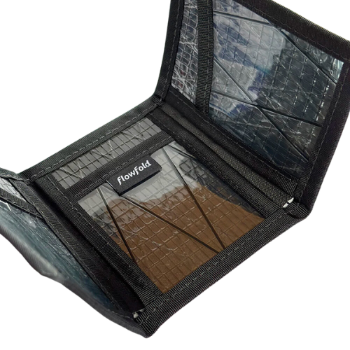 Traveler Wallet by flowfold Outlet Footlocker Finishline