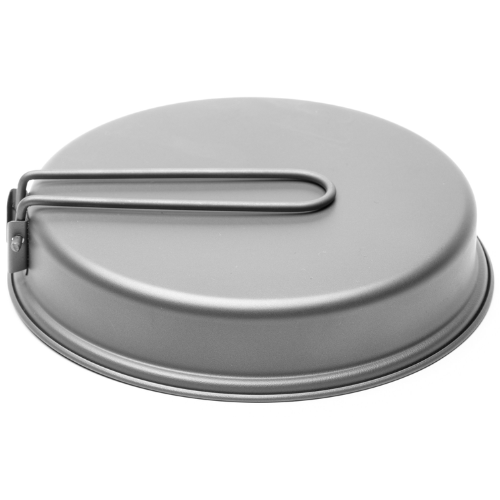Titanium Frying Pan by TOAKS Many Kinds Of Sale Online