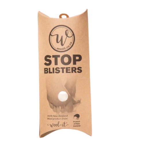 Wool-It (Blister Aid) Supply Sale Online