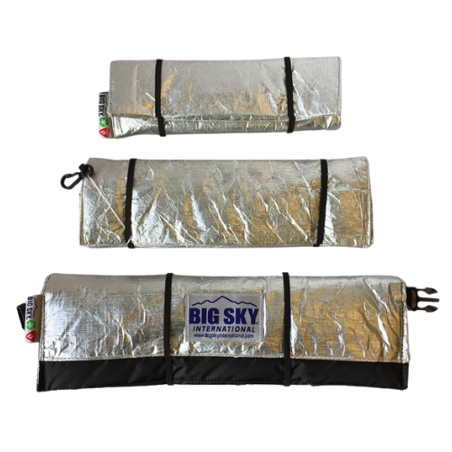 Insulite Insulated Food Pouch by Big Sky International Geniue Stockist