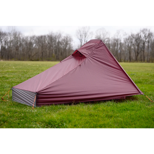 FireFly 1P Silnylon Tent by LightHeart Gear Cheap With Paypal