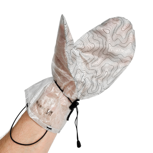 Ultralight Rain Mitts by High Tail Designs Store Sale Online