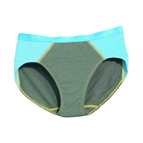 The Yonderpair Women's Underwear by Yonderwear Collections