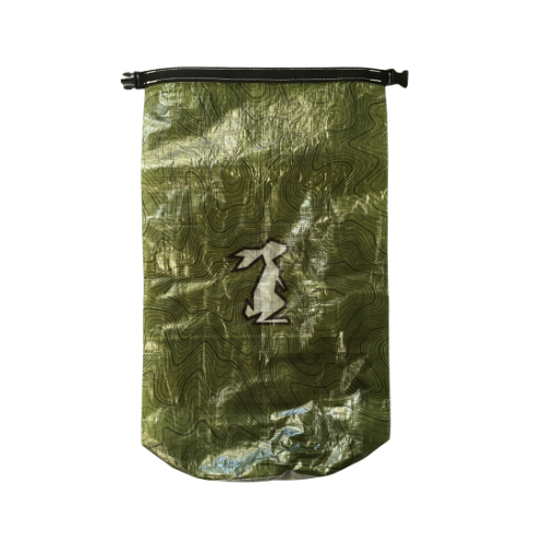 Small Ultralight Roll-Top Sack by High Tail Designs Inexpensive