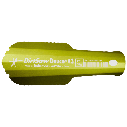 DirtSaw Deuce #3 Trowel by The TentLab In China Cheap Online