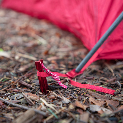 Groundhog Tent Stakes by MSR Free Shipping Cheap Online