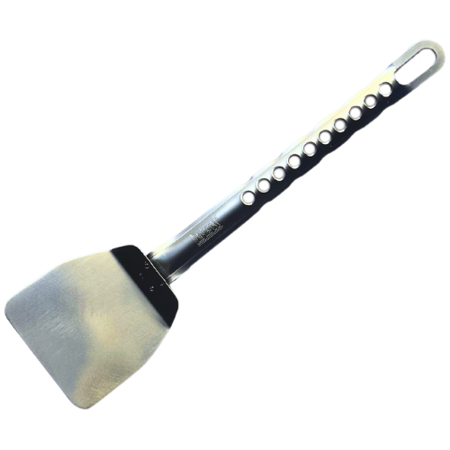 Mini Titanium Spatula by Brautigam Expedition Works Cheap Online Online