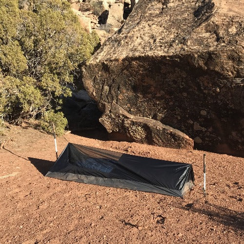 Pion Bivy by Katabatic Gear Official Site