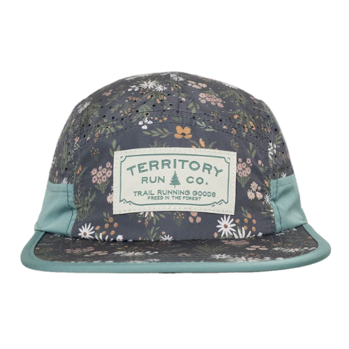 The Long Haul Cap by Territory Run Co. Outlet Free Shipping Authentic