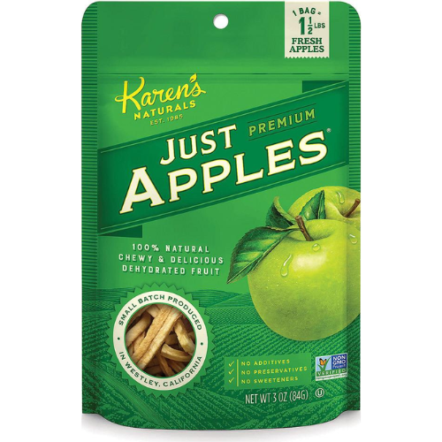 Just Apples by Karen's Naturals Wiki Cheap Online