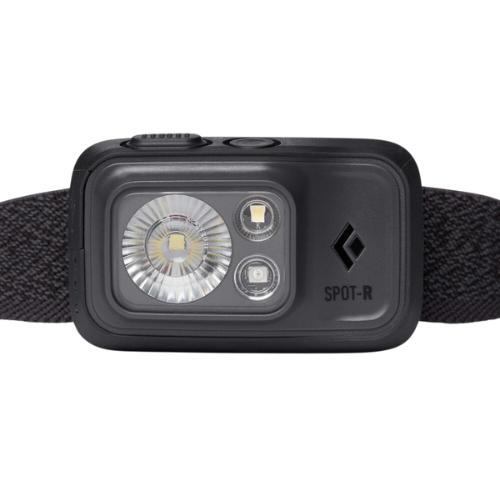 Spot 400 Headlamp by Black Diamond Visit New Online