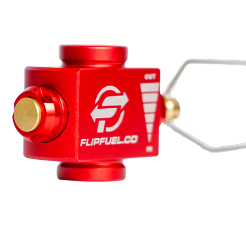 FlipFuel Fuel Transfer Device by FlipFuel Buy Cheap Largest Supplier