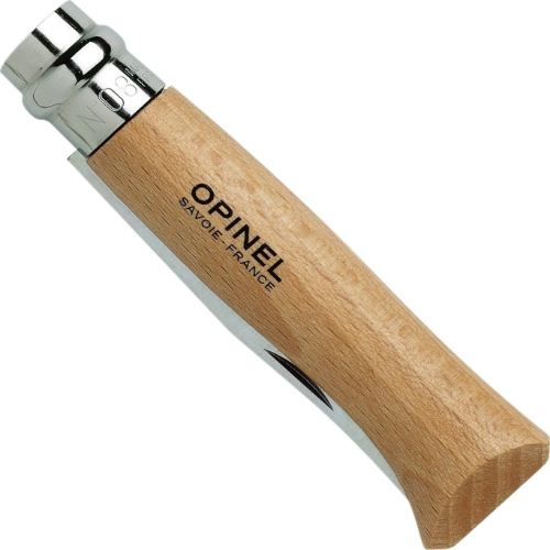 Stainless Steel Folding Knife by Opinel High Quality Cheap Pice