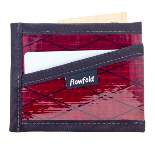 Craftsman Wallet by flowfold Discount Big Sale