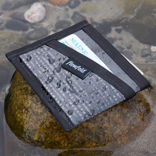 Craftsman Wallet by flowfold Discount Big Sale