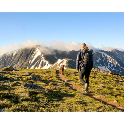 The Aspen - Women's Backpack by Symbiosis Gear Free Shipping Big Discount