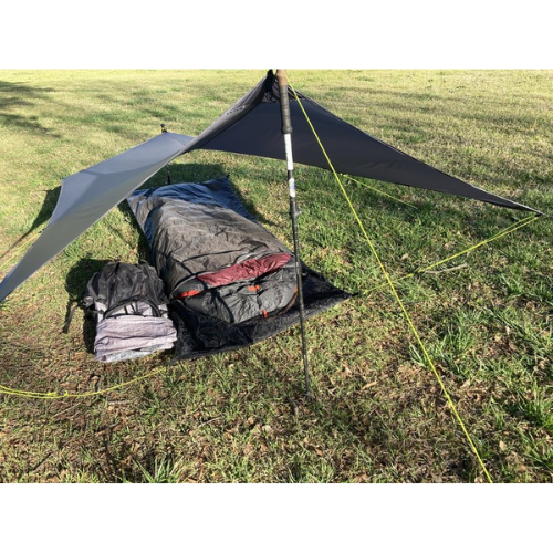 Uno M¨¢s Tarp by ANDA Ultralight Clearance With Credit Card