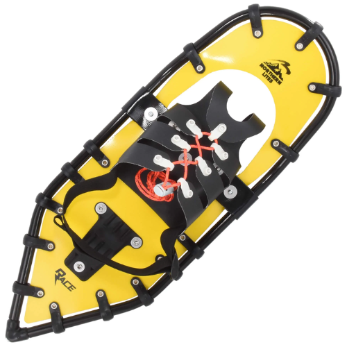 Race (20) by Northern Lites Snowshoes Top Quality Sale Online