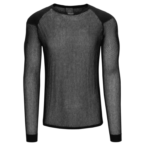 Super Thermo Long Sleeve Shirt Baselayer with Inlay by Brynje Free Shipping Outlet Store