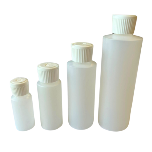 Flip-Top Squeeze Bottles Collections For Sale