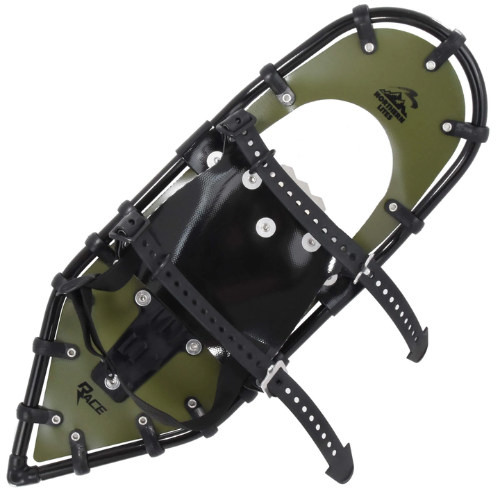 Race (20) by Northern Lites Snowshoes Top Quality Sale Online