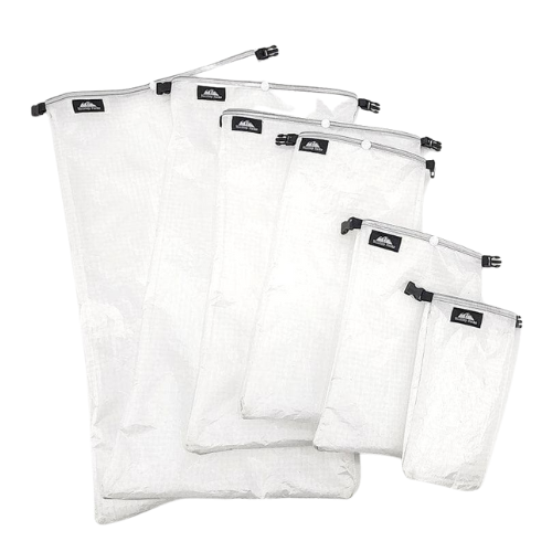 Roll-Top Dry Bags by Hilltop Packs Cheap Sale Manchester Great Sale