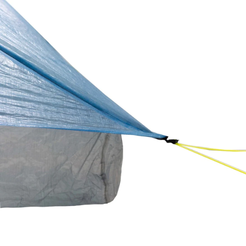 Plex Solo Tent by Zpacks Outlet With Paypal Order