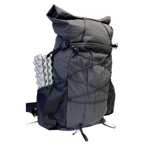 The Aspen - Women's Backpack by Symbiosis Gear Free Shipping Big Discount