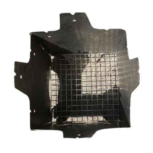 Firefly Collapsible Wood Stove by QiWiz UL Gear Buy Cheap Looking For