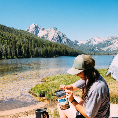 Quinoa Mountain Chili by Alt Route Meals Cheap Amazon