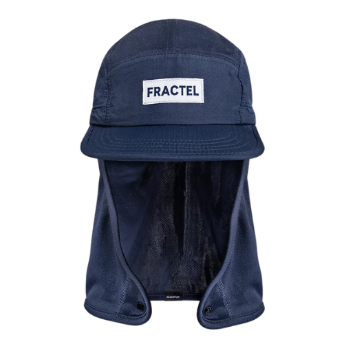 L-Series Legionnaire Hat (sized) by FRACTEL From China