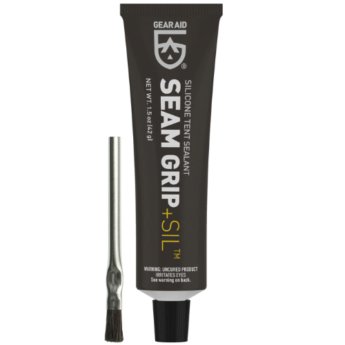 Seam Grip SIL Silicone Tent Sealant by Gear Aid Sale Online Online