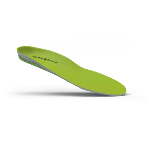 All-Purpose Support High Arch Insole by Superfeet Outlet Newest