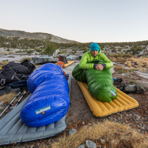 UltraLite 20¡ãF Sleeping Bag by Western Mountaineering Discount Authentic