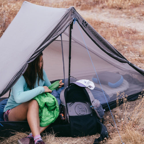 The One by Gossamer Gear Free Shipping Classic