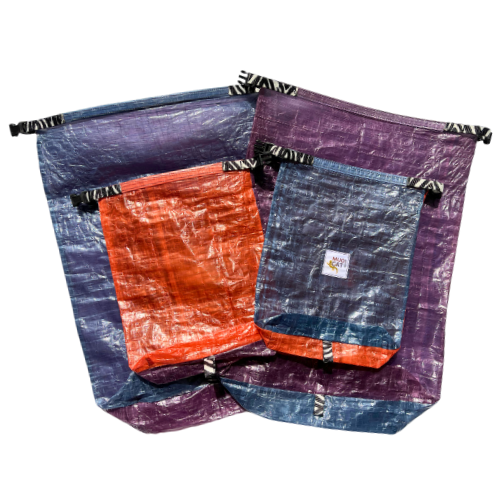 Roll-Top Stuff Sacks by Mudcat Designs Buy Cheap Cheap