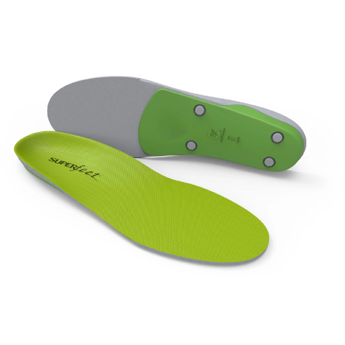 All-Purpose Support High Arch Insole by Superfeet Outlet Newest