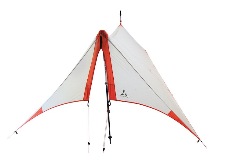 SplitWing UL Tarp by SlingFin Sale Low Cost