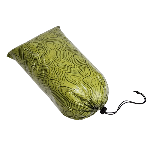 Ultralight Drawstring Stuff Sack by High Tail Designs Discount Great Deals