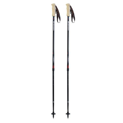 Andesite Trekking Poles by Mountainsmith High Quality For Sale