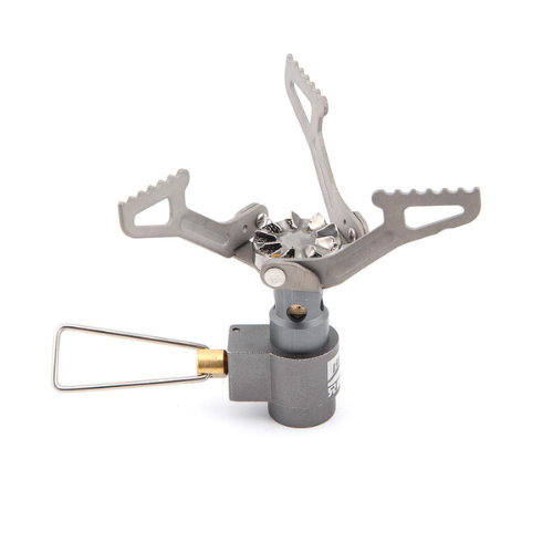 BRS-3000T Ultralight Burner by BRS Outdoor Outlet 2025