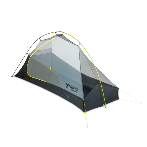 Hornet OSMO Ultralight Backpacking Tent by NEMO Equipment Outlet With Paypal Order