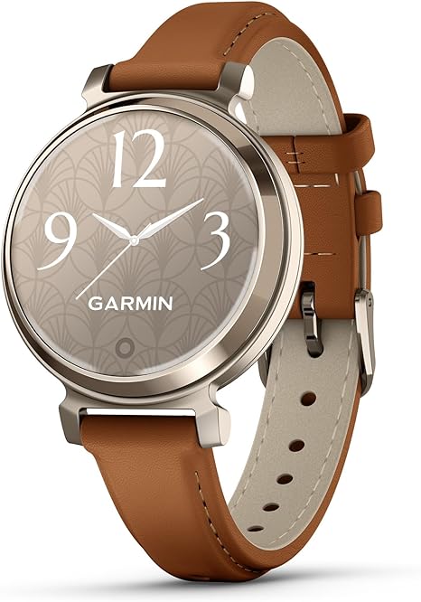 Garmin Lily 2 Sport Smartwatch for Women Discount Classic