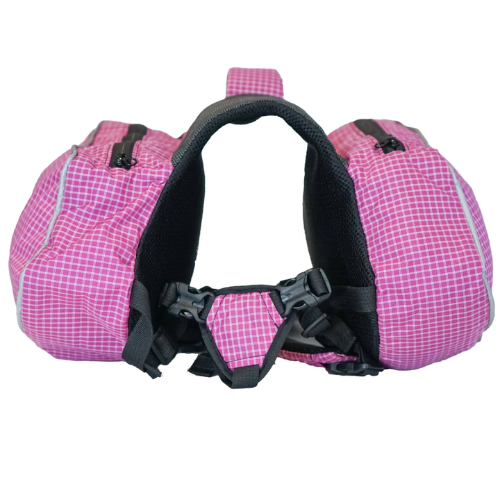 Ultralight Dog Backpack by Red Paw Packs Quality From China Wholesale