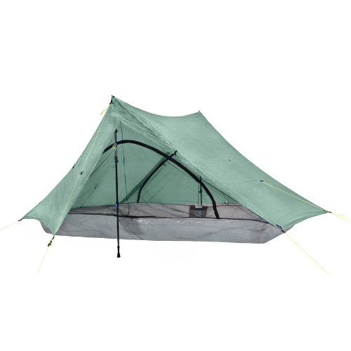 Duplex Classic Tent by Zpacks Free Shipping Sale Online