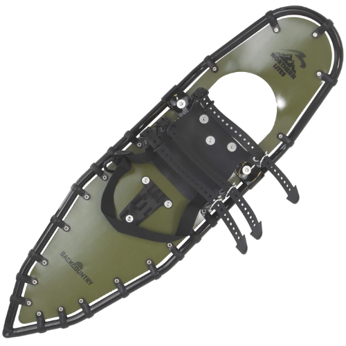 Backcountry (30) by Northern Lites Snowshoes Clearance Online