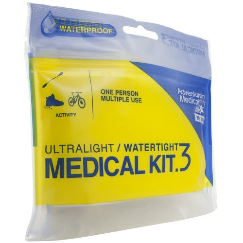 .3 Medical Kit by Adventure Medical Kits Cheap Sale Sale