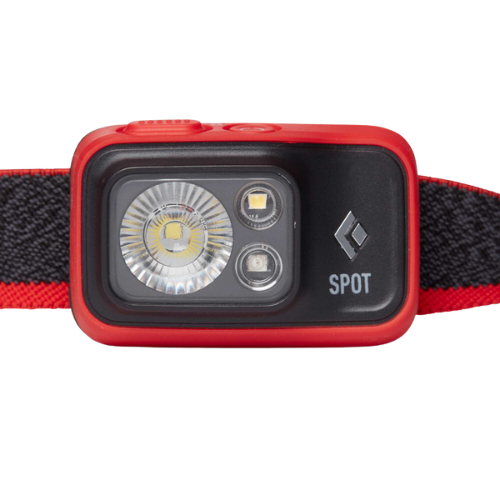 Spot 400 Headlamp by Black Diamond Visit New Online