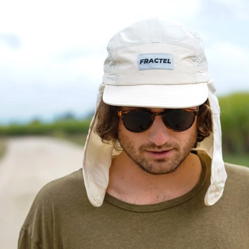 L-Series Legionnaire Hat (sized) by FRACTEL From China