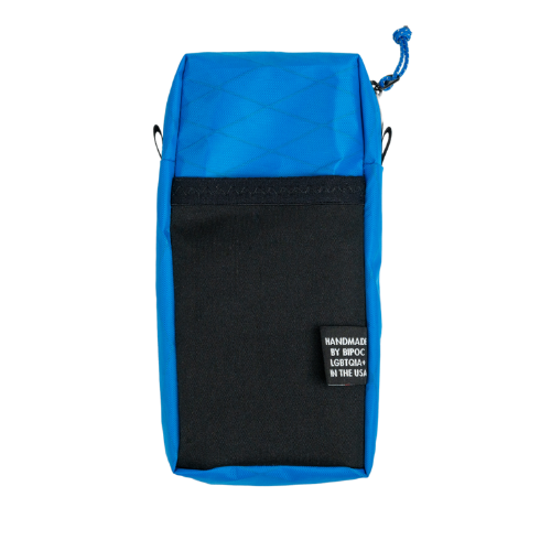 Shoulder Pouch by WEBO Gear Comfortable